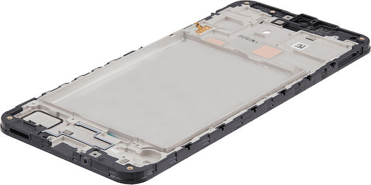 Lcd-frame Samsung Galaxy A16 5g A166u 2024 Us Version