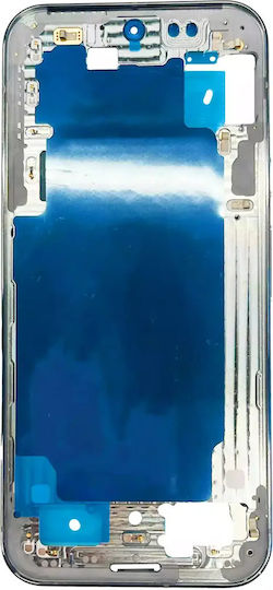 Mid-frame Housing Google Pixel 9 Pro Xl Genuine Oem Porcelain