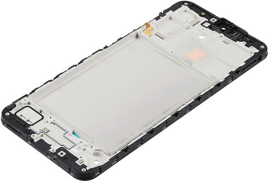 LCD Рамка Samsung Galaxy A17 5G A176 2025
