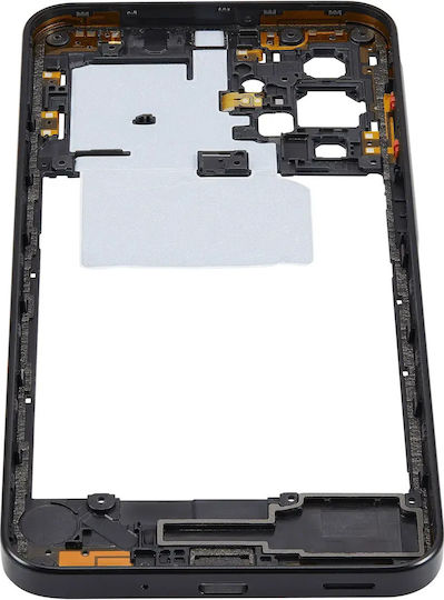 Mid-frame Housing Samsung Galaxy A17 5g A176 2025 Black