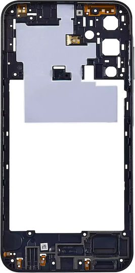 Mid-frame Housing Samsung Galaxy A15 5g A156 2023 Brave Black