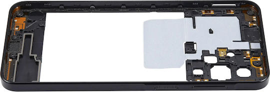 Mid-frame Housing Samsung Galaxy A17 5g A176 2025 Black