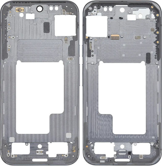 Mid-frame Housing Google Pixel 9 Pro Xl Us Version Hazel