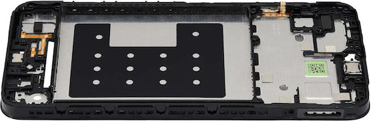 Lcd-frame Samsung Galaxy A14 5g A146u A146p A146v A146w 2023