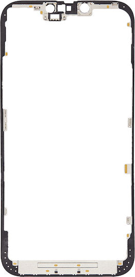 Lcd Frame Without Glue Iphone 14 Plus 10 Pack