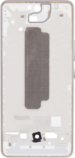 Mid-frame Housing Samsung Galaxy A53 5g A536 2022 White