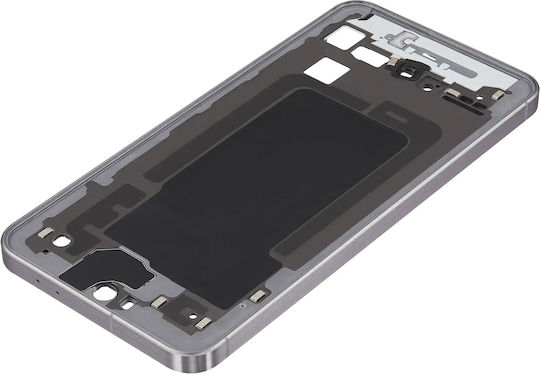 Mid-frame Housing Samsung Galaxy A56 5g A566 2025 Graphite