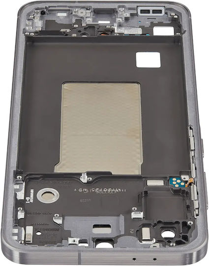 Mid-frame Housing Samsung Galaxy A56 5g A566 2025 Graphite