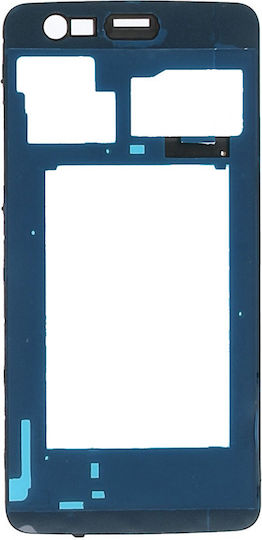 Mittleres Gehäuse Für Lg K8 2017 US-Version Echtes Oem