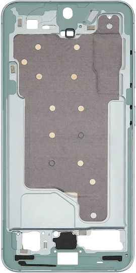 Mid-frame Housing Samsung Galaxy S25 5g Us & International Version Mint