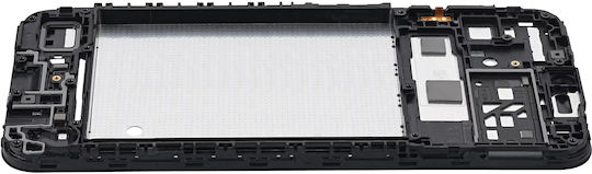 Lcd-frame Samsung Galaxy A14 4g A145f A145m 2023 A14 5g A146b 2023