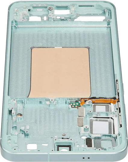 Mid-frame Housing Samsung Galaxy S25 Plus 5g Us & International Version Mint