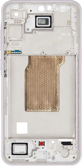 Lcd-frame Samsung Galaxy A35 A356 2024 Lilac