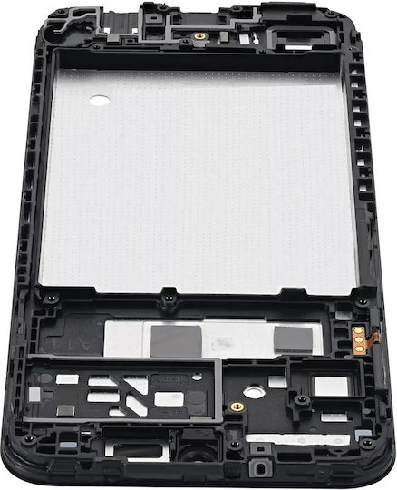 Lcd-frame Samsung Galaxy A14 4g A145f A145m 2023 A14 5g A146b 2023