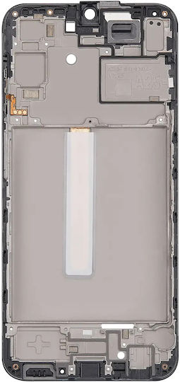 Lcd-frame Samsung Galaxy A25 5g A256 2023