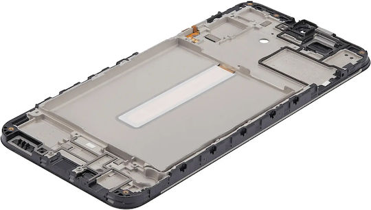 Lcd-frame Samsung Galaxy A25 5g A256 2023