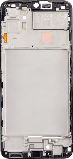 Lcd Frame Samsung Galaxy A23 5g A236u/b 2022 North American Version
