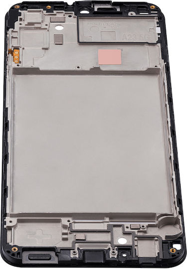 Lcd Frame Samsung Galaxy A23 5g A236u/b 2022 North American Version