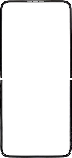 Samsung Galaxy Z Flip5 5G Mittlerer Rahmen für Mobiltelefone