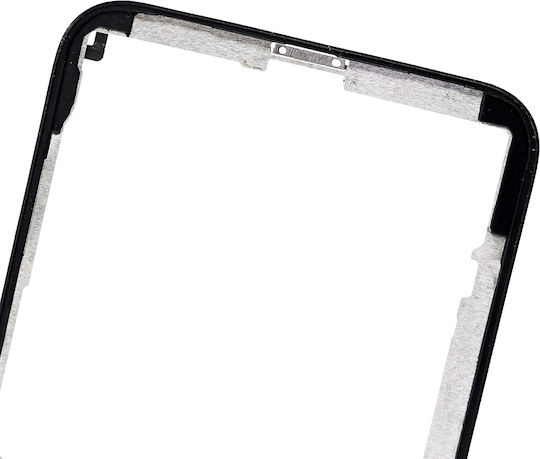 Frame Only Without Glue Iphone X 2 Pack