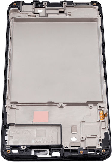 Lcd Frame Samsung Galaxy A23 5g A236u/b 2022 North American Version