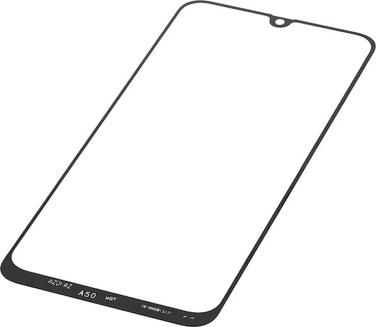 Front Glass Only Samsung Galaxy A50 A505 2019