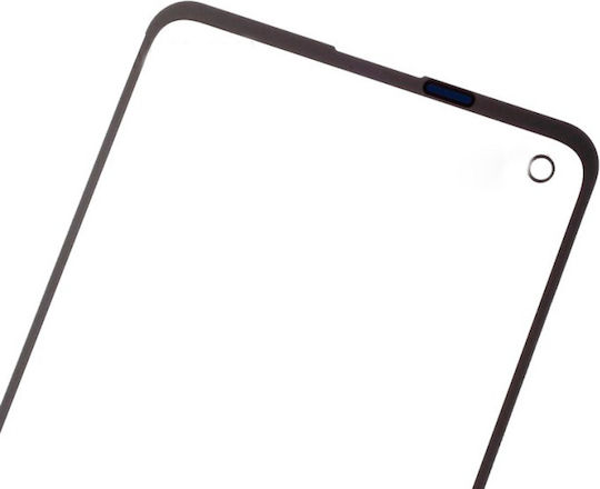 Front Glass Samsung Galaxy A21s A217 2020
