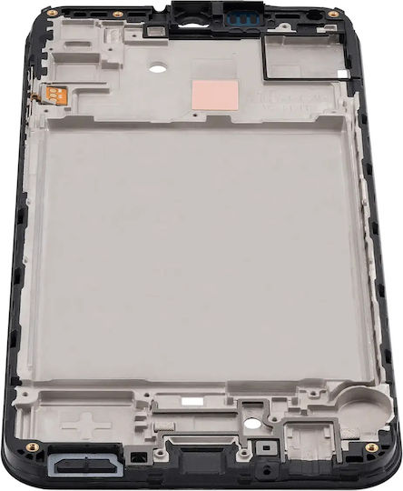 Lcd-frame Samsung Galaxy A15 4g A155 2023 A15 5g A156 2023