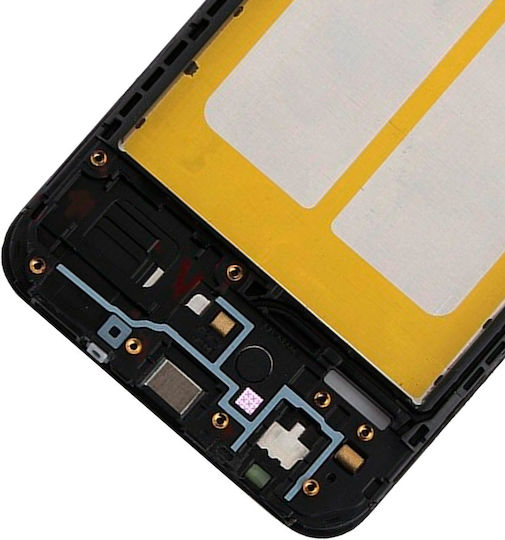 Mid-frame Housing Samsung Galaxy A20e A202 2019
