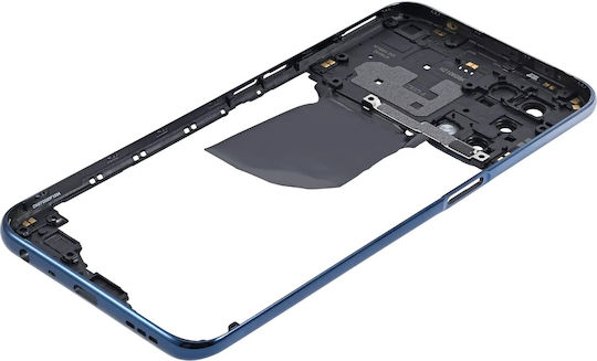 Mid-frame Bezel Plate Oneplus Nord N200 5g
