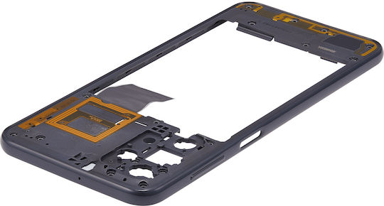 Mid-frame Housing Samsung Galaxy A23 A235 2022 Black