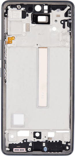 Mid-frame Housing Samsung Galaxy A53 5g A536 2022 Black