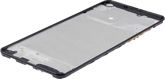 Lcd-frame Samsung Galaxy A21s A217 2020