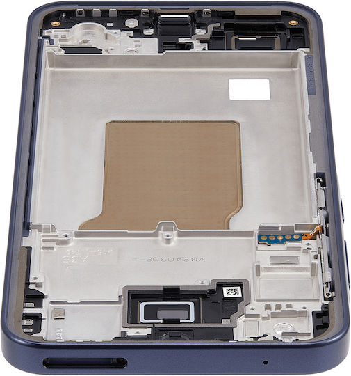 Mid-frame Housing Samsung Galaxy A35 A356 2024 Navy