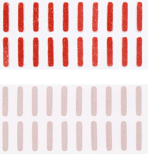 Liquid Indicator Sticker On Lcd Iphone X 20 Pack