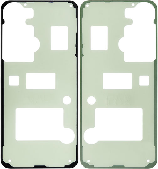 Back Cover Adhesive Tape Samsung Galaxy S25 Edge