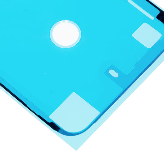Sigiliu adeziv impermeabil pentru LCD iPhone 8 Alb