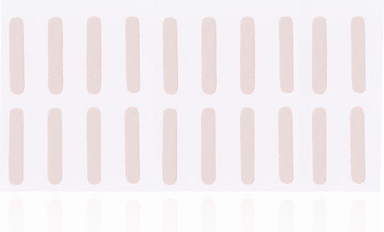 Liquidindikatoraufkleber auf LCD iPhone XS XS Max 20er Pack