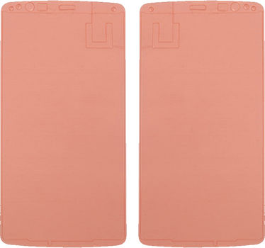 Adhesive Back Tape Lg G3