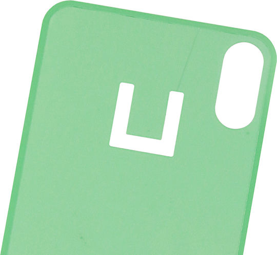 Back Cover Adhesive Tape Iphone Xs Max