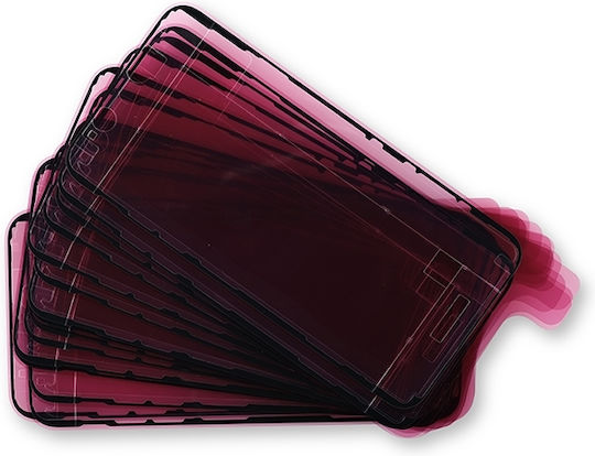 Etanșant Adeziv LCD Impermeabil iPhone 7 Service Pack Negru 30 Bucăți