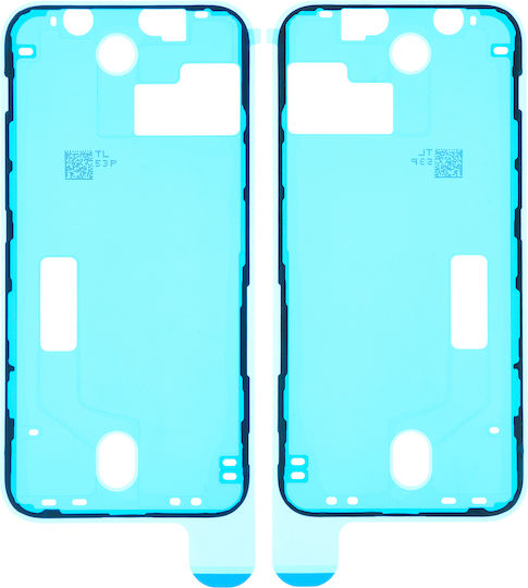 Waterproof Lcd Adhesive Seal Iphone 12 Pro 50 Pack