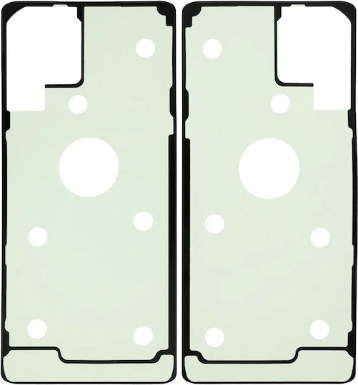 Rückseiten Klebeband Samsung Galaxy A42 5G A426 2020 Service Pack