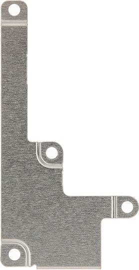 LCD скоба за задържане на батерията кабел iPhone 8 Plus