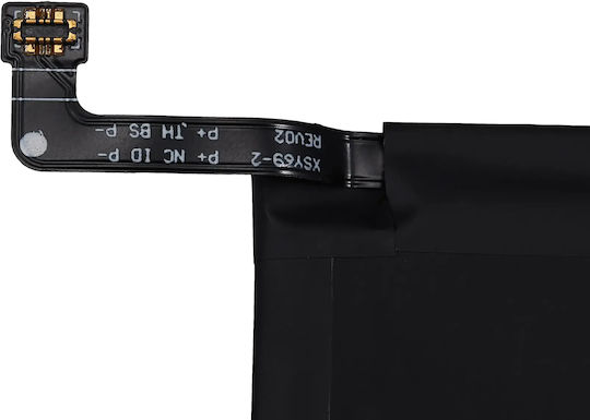 Replacement Battery Xiaomi Redmi Note 9s Bn55