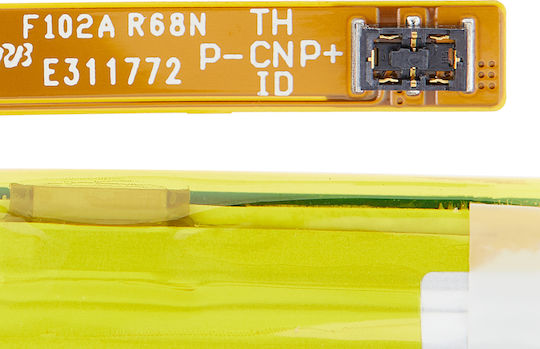Replacement Battery Sony Xperia Xa F3111 Lis1618erpc