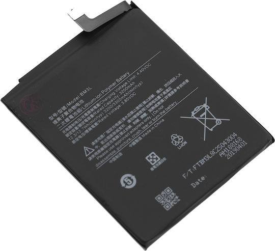 Ersatzakku Xiaomi Mi 9 Bm3l