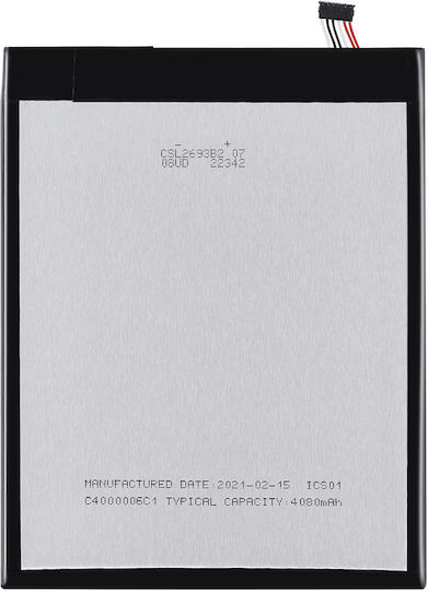 Ersatzbatterie Alcatel A30 Tablet 9024w Tlp040j1