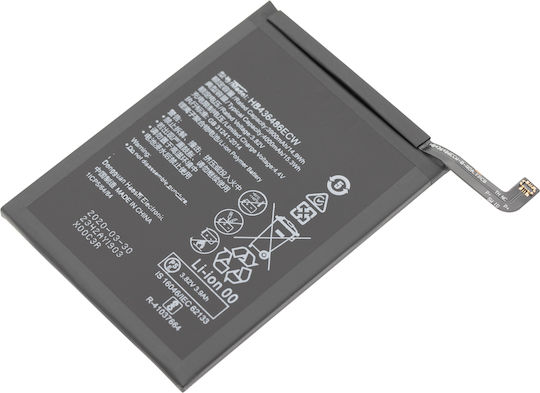 Ersatzakku Huawei P20 Pro Mate 10 Pro Honor 20 Pro Hb436486ecw