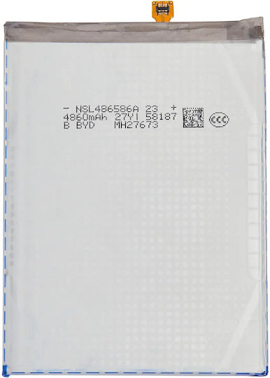 Replacement Battery Samsung Galaxy A16 5g A166 2024 Service Pack